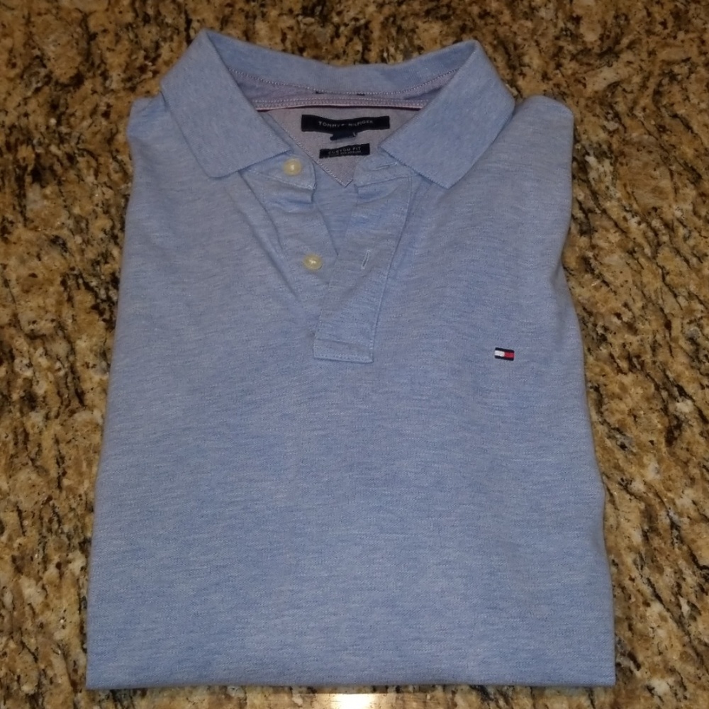 Mens short sleeve
